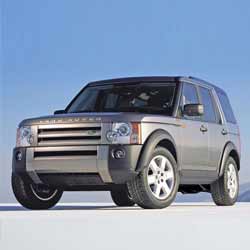 路虎landrover