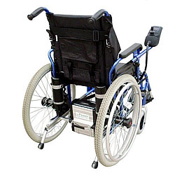 电动轮椅2